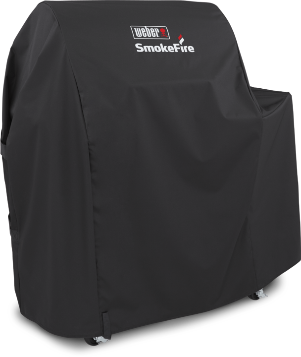 Produktbild Weber Premium Abdeckhaube für SmokeFire EX4 (Grill)
