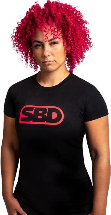 Produktbild SBD T-Shirt (S)