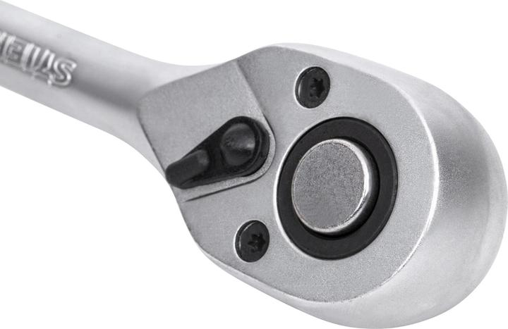 Actual product image Stier Reversible ratchet 1/2" with quick release (1/2")