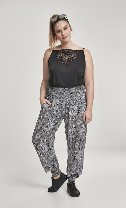 Actual product image Urban Classics Ladies Sarong Pants (XS)