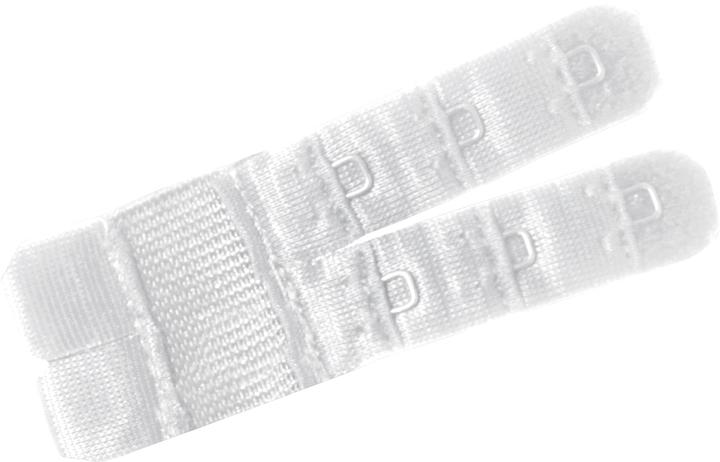 Produktbild Bye Bra Bra Extenders 2-Hook (One Size)