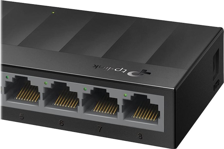 Produktbild TP-Link LS1008G (8 Ports)