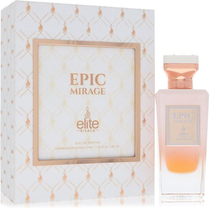 Immagine prodotto Risala Elite Epic Mirage EDP (Eau de parfum, 100 ml)