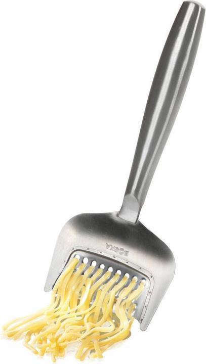 Immagine prodotto Boska Grattugia per formaggio Copenhagen in acciaio inossidabile argento 290x80x18mm
