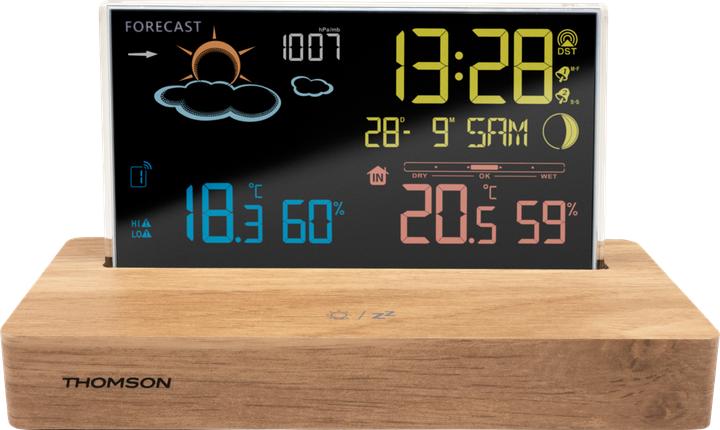 Produktbild Thomson CT610