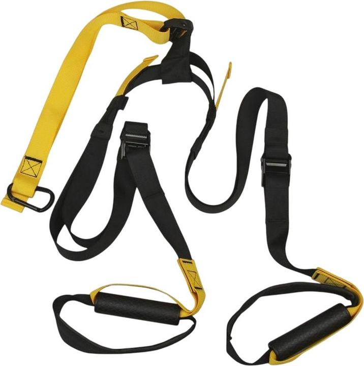 Actual product image TRX Resistance Band Set