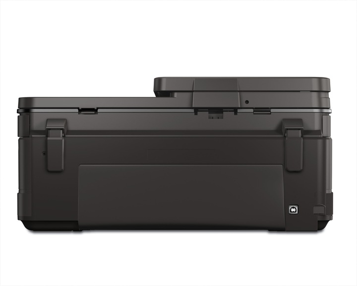 HP Photosmart 7520 inkjet multifunctional device CZ045B (Colour)