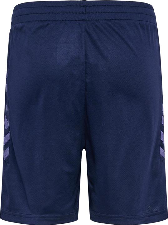 Actual product image hummel Hmlstaltic Poly Shorts Kids (164)