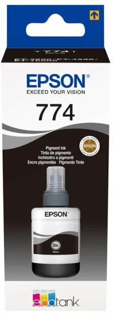 Actual product image Epson T774 (FC)