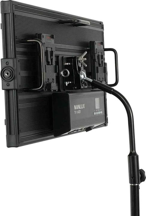 Image du produit Nanlux Support central (TK-140B/TK-280B) (Support de stand)