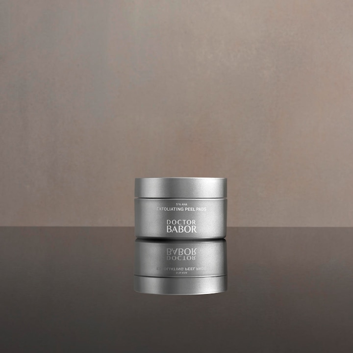 Produktbild Babor DOCTOR - Exfoliating Peel Pads (Peeling, 40 ml)