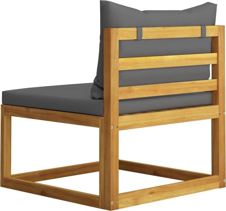 Immagine prodotto vidaXL Garten Lounge Set