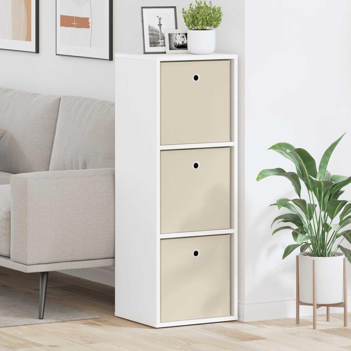 Image du produit vidaXL Sideboard (35 x 32 x 99.50 cm)