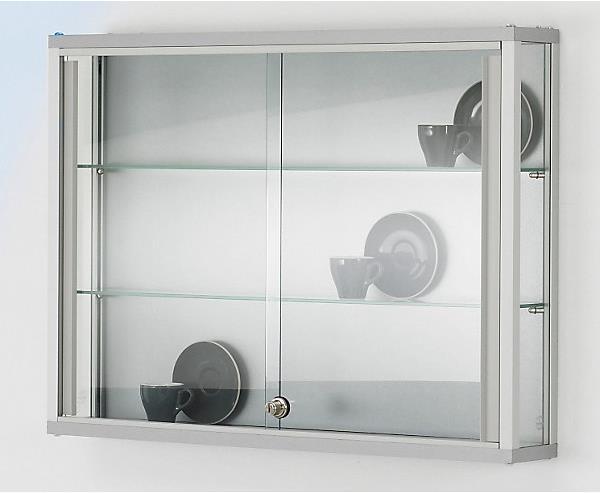 Produktbild kaiserkraft LINK Wandvitrine