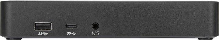 Produktbild Targus DOCK310EUZ USB-C Dual 4K Dockingstation mit 65W Power Delivery (USB-C, 1 Port)