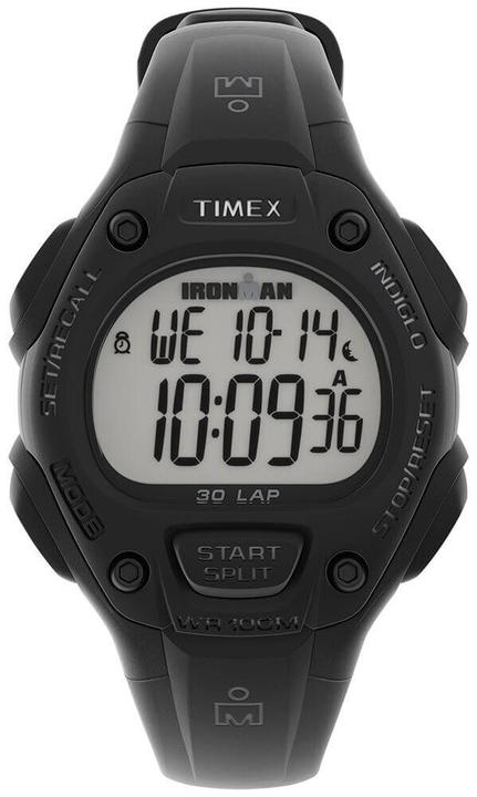 Actual product image Timex Digital Ironman TW5M44900 (L)