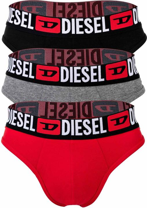 Produktbild Diesel RICK-D-CORE-3PACK (L, 3er Pack)