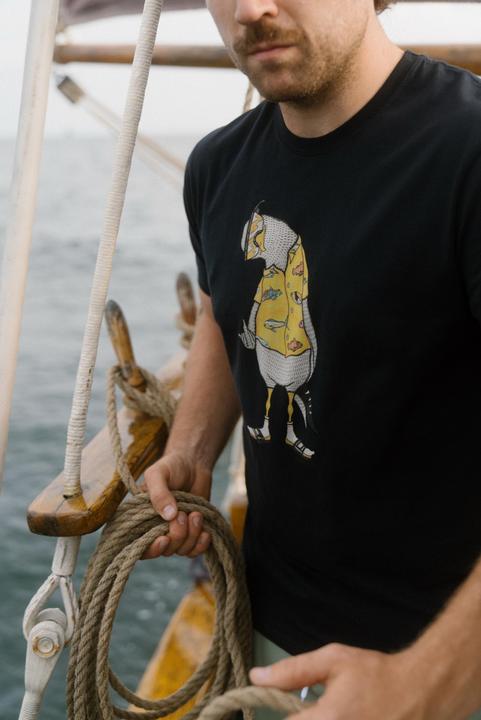 Produktbild Lakor Flipping the Bird (S)