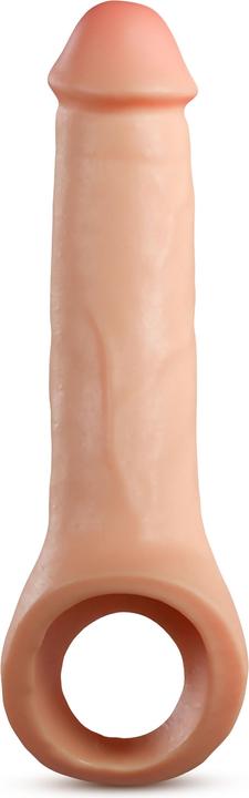 Produktbild Blush performance plus thrive 2.5 inch silicone penis xtender beige