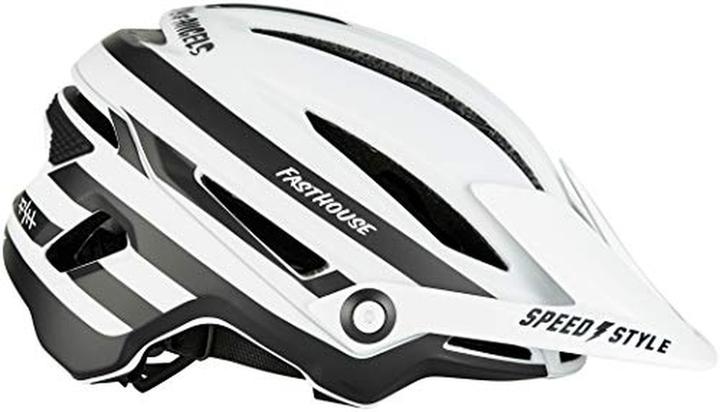 Productafbeelding Bell Sixer MIPS (55 - 59 cm)