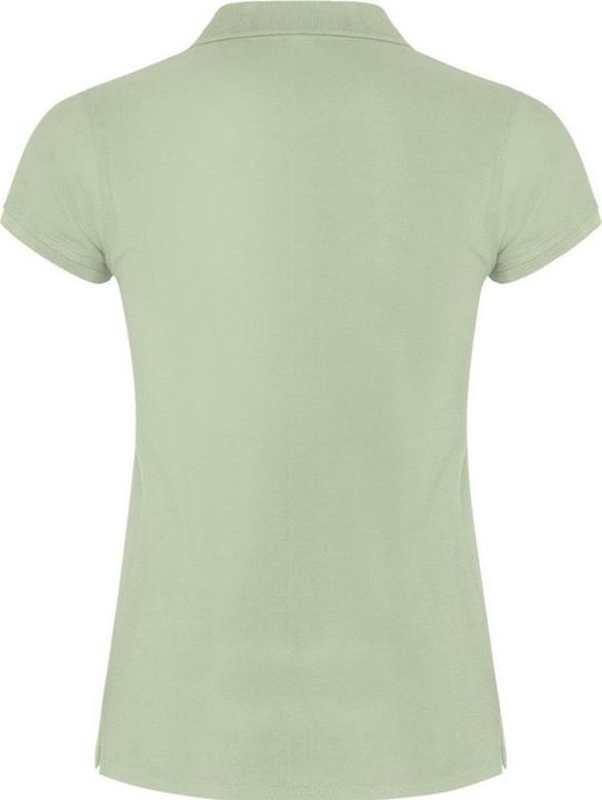 Produktbild Alpinia Star Poloshirt (M)