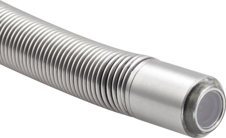 Actual product image Voltcraft BS-14 mm/25 m endoscope probe