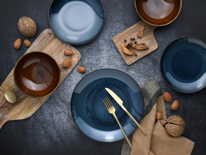 Produktbild CreaTable Mallorca (4 Stk.)