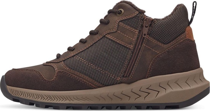 Produktbild S.Oliver Stiefelette (44)