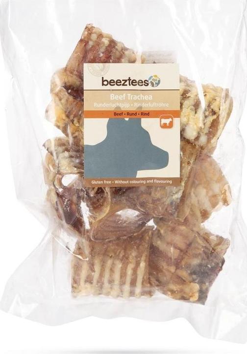 Produktbild Beeztees Rinderluftröhre (1 Stk., 200 g)