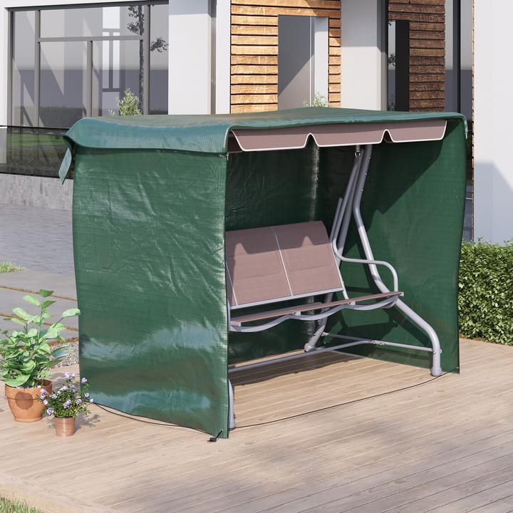 Actual product image Outsunny Cover for garden furniture