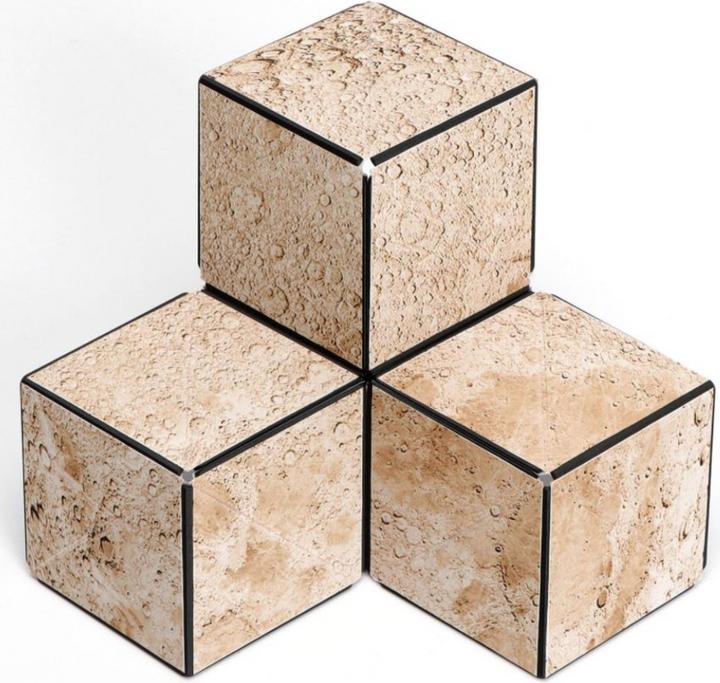 Produktbild Shashibo Cube Moon
