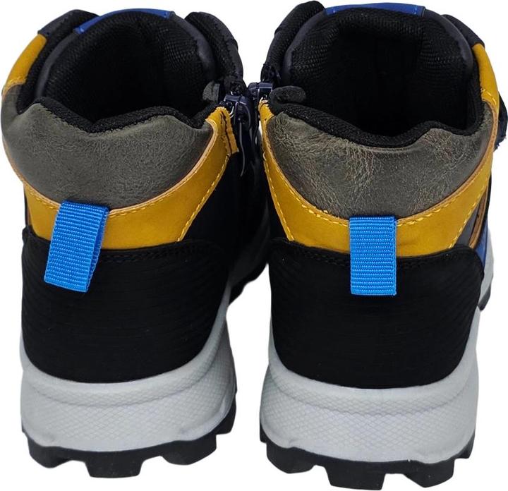 Actual product image Happy Bee Blue Tit Trekking (26)