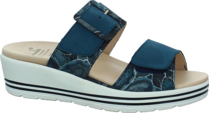 Actual product image Belvida Roca/Nubuk (41)