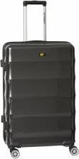 Produktbild BBM CAT - Carbon 3 Trolley 28 - Black (84498-01)