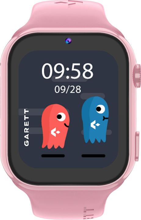 Actual product image Garett Kids Twin 2 4g Pink