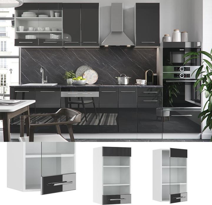 Produktbild Vicco Fame-Line (40 x 34.10 x 72 cm)