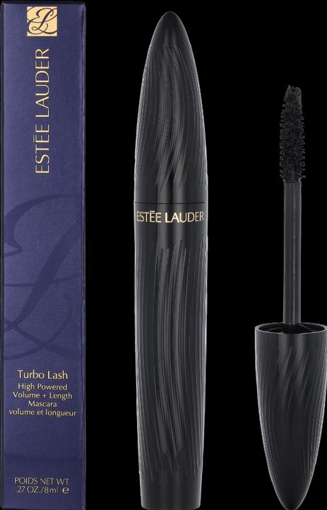 Image du produit Estée Lauder Pure Color (01 Black)