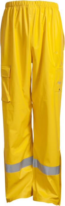 Actual product image Elka Rain trousers DRY ZONE D-LUX size M navy RAINWEAR (M)