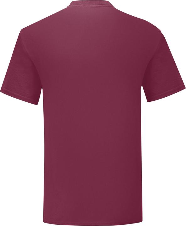 Immagine prodotto Fruit of the Loom Iconic Maglietta Uomo (3XL)