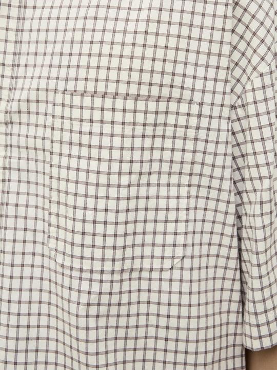 Produktbild Jack & Jones Wide Fit Hemd Hemd (M)