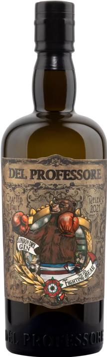 Produktbild Del Professore The Fighting Bear
