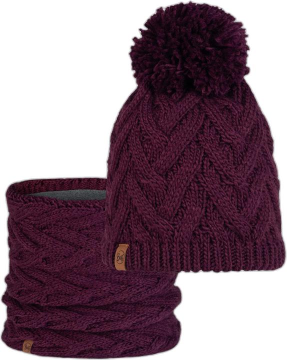 Image du produit Buff K&P Band Hat Caryn Dahlia