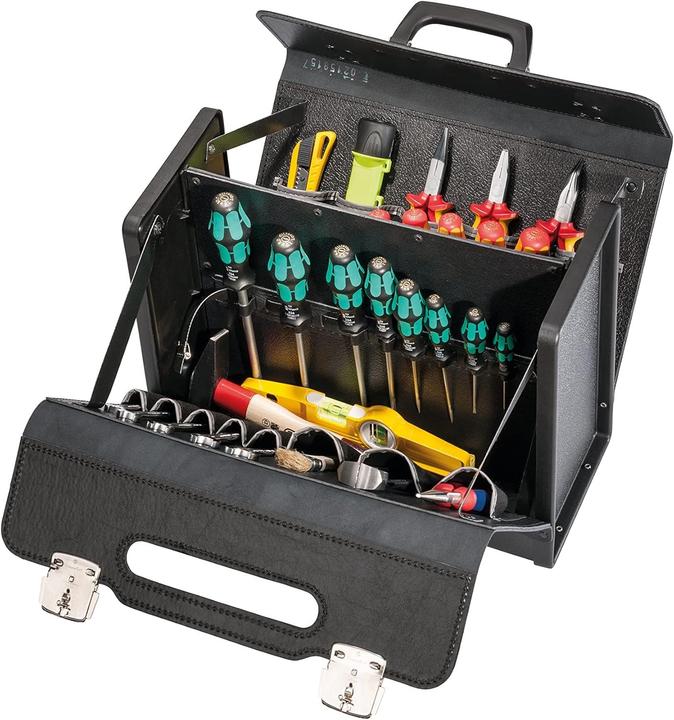 Image du produit Parat Sacoche à outils universelle unbes