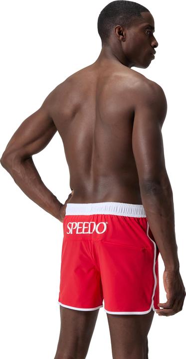 Produktbild Speedo Jetstream Retro Logo Volley 16 (XL)