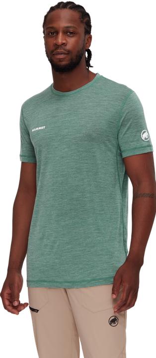 Actual product image Mammut Tree Wool FL (XL)