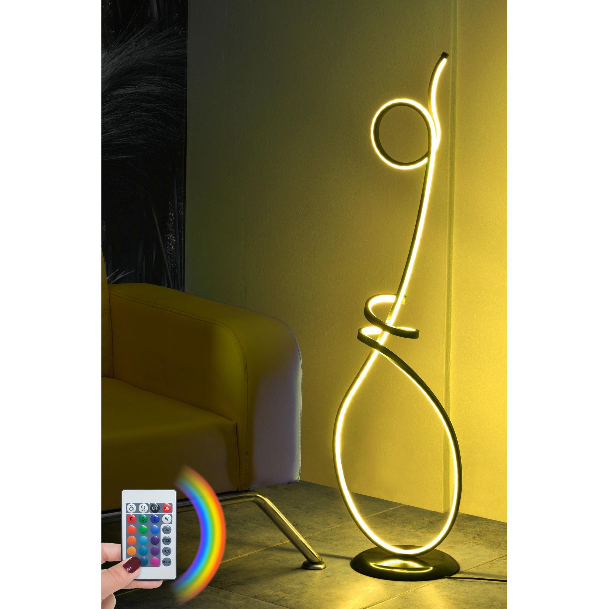 Thumbnail - Hermia, Stehlampe, Amiri