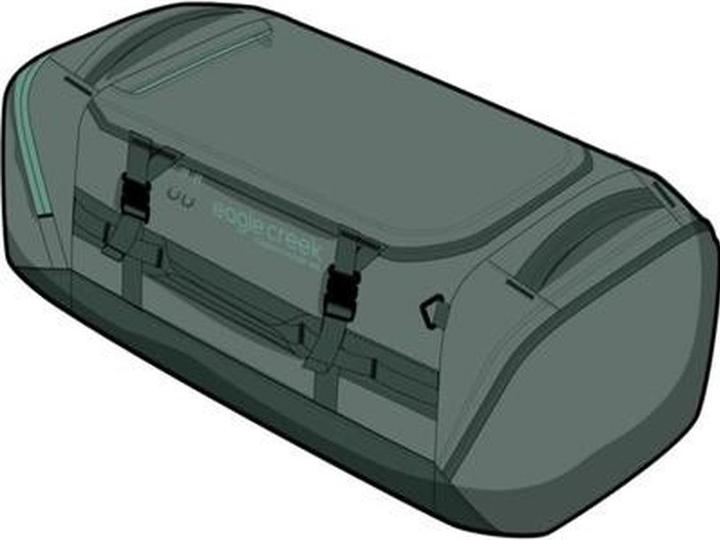 Actual product image Eagle Creek Cargo Hauler Duffel (90 l)