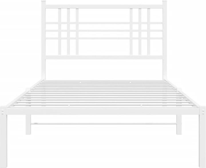 Image du produit vidaXL Bettgestell (200 x 200 cm)
