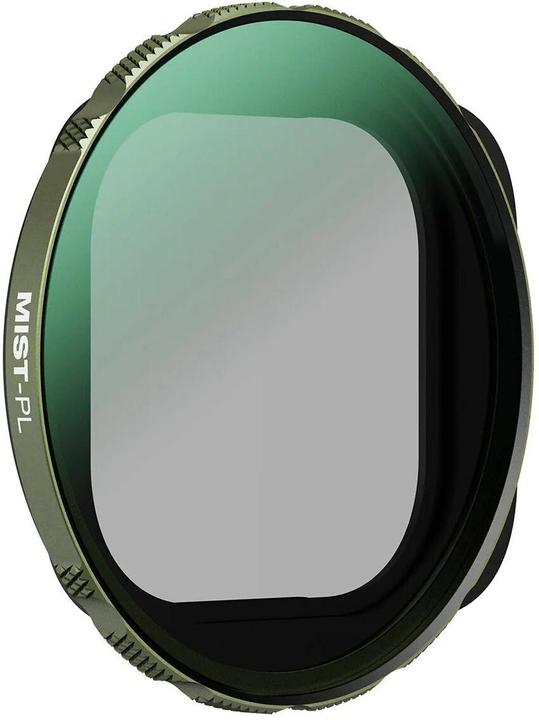 PolarPro LiteChaser 16 ShortStache Mist-PL Filter