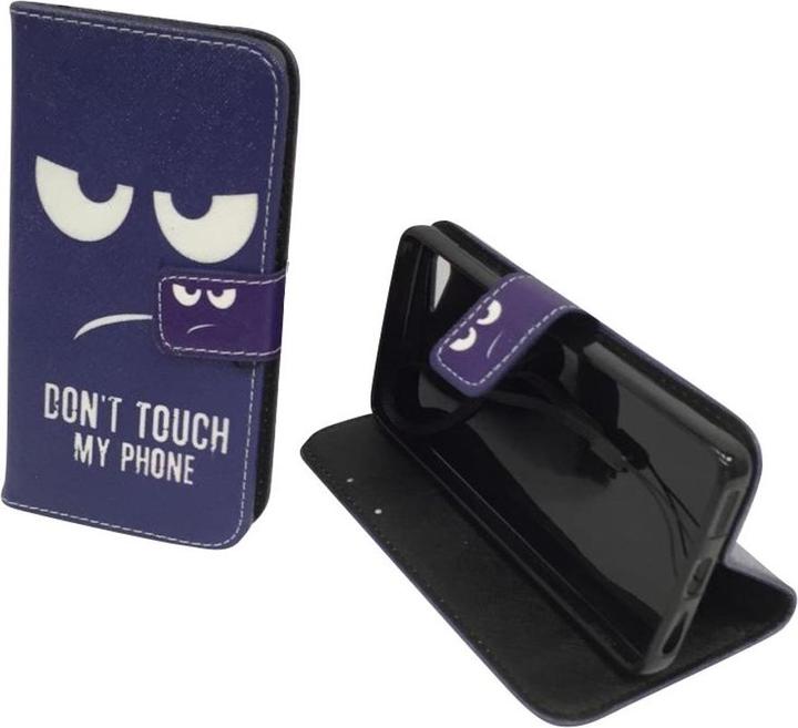 Actual product image König Design Protective Mobile Case for Lenovo ZUK Z2 Case Cover Wallet Case Mobile Cover (Lenovo ZUK Z2)